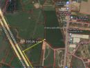 ขายที่ดิน - ขายที่ดินแปลงใหญ่ จังหวัดระยอง Large Land For Sale (Near U-Tapao international airport)