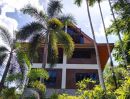 บ้าน - บ้านขายและ ห้เช่าที่อ่าวนาง กระบี่ Villa 5bedroom in Aonang Krabi sea view Krabi