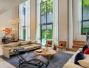 ขายบ้าน - นาราสิริ กรุงเทพกรีฑา - Narasiri Krungthepkreetha, Luxury 5 Bedrooms, Noho No 5