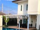 ขายบ้าน - ขายด่วน บ้านเดี่ยวพร้อมสระว่ายน้ำ หลังใหญ่ 5 ห้องนอน Pool Villa 2 ชั้น ขนาด 258 ตรว. @หัวหิน Hua - Hin บ่อฝ้าย , Mountain View ใกล้ กทม.เพียง 3 ชม.