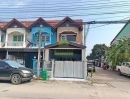 ขายทาวน์เฮาส์ - หมู่บ้านแสงบัวทองวิลล่า SAENG BUA THONG VILLA ขายด่วน ทาวน์เฮ้าส์ 2 ชั้น เนื้อที่ 18 ตร.ว. ทำเลดี