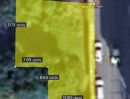 ที่ดิน - ขายหรือเช่าที่สวยมือหนึ่ง ถูกที่สุด สี่เหลี่ยมผืนผ้า กลางเมืองเชียงใหม่ ในคูเมือง เขตกำแพงเมืองเก่า ใกล้ถนนคนเดินท่าแพ กว้าง 19-25 เมตร