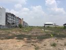 ขายที่ดิน - ขายที่ดินเปล่า ติดถนนสุวินทวงศ์ ซอยสุวินทวงศ์31 แยกมหานคร หนองจอก ฉลองกรุง มีนบุรี