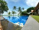 ขายบ้าน - ขายบ้านพักตากอากาศ อ.เกาะสมุย Beach house for sale Koh Samui จ.สุราษฎ์ธานี