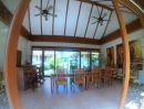 ขายบ้าน - ขายบ้านพักตากอากาศ อ.เกาะสมุย Beach house for sale Koh Samui จ.สุราษฎ์ธานี