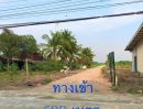 ขายที่ดิน - ขายที่ดินถมแล้ว คลองแปด หนองเสือ ฝั่งตะวันออก จ.ปทุมธานี เนื้อที่ 319 ตรว.