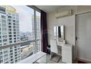 ขายคอนโด - ขายคอนโด ทีซี กรีน พระราม 9 (TC Green Condominium) 2ห้องนอน ใกล้ MRT เซ็นทรัลฯ พระราม 9 ชั้น29 ถูกสุดตอนนี้