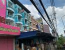 ขายอาคารพาณิชย์ / สำนักงาน - commercial buildings for sale on the main road ขายตึกแถว 3 คูหา ทำเลดีมาก ติดถนนรังสิต -นครนายก คลอง3 ต.บึงยี่โถ อ.ธัญบุรี จ.ปทุมธานี