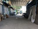 ขายอาคารพาณิชย์ / สำนักงาน - commercial buildings for sale on the main road ขายตึกแถว 3 คูหา ทำเลดีมาก ติดถนนรังสิต -นครนายก คลอง3 ต.บึงยี่โถ อ.ธัญบุรี จ.ปทุมธานี