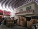 ให้เช่าโรงงาน / โกดัง - โรงงานให้เช่าขนาดประมาณ 4000 ตรม ย่านหนองไผ่แก้ว บ้านบึง ชลบุรี