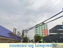 ขายที่ดิน - ขายถูก ที่ดิน 50 ตร.วา ซอย รังสิต-นครนายก 39 ถ.รังสิตนครนายก ธัญบุรี ปทุมธานี ใกล้ ตลาดสด สะพานแดงคลอง1