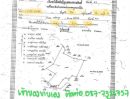 ขายที่ดิน - ประกาศขายที่ดินเปล่าเขตแม่กึ้ดหลวงกับแม่กาษา แม่สอด ทำเลทอง ดีเยี่ยมมาก ใกล้แหล่งชุมชนและเซเว่น