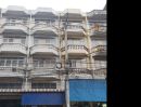 ขายอาคารพาณิชย์ / สำนักงาน - ขายอาคารพาณิชย์ ติดถนนกำนันแม้น ฝั่งศาลธนบุรี (ซอยเอกชัย36)