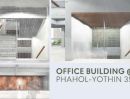 ขายอาคารพาณิชย์ / สำนักงาน - ขาย Office Building @Phahol-Yothin 35 ใกล้ BTS รัชโยธิน รีโนเวทใหม่ ตกแต่งภายในสวยงามพร้อมเข้าอยู่