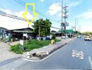 ขายที่ดิน - ขายที่ดินติดถนนเสรีไทยผังสีเหลือง 2 ไร่ 88 ตารางวา หน้ากว้าง 21.93 ลึก 190 พร้อมสิ่งปลูกสร้างสามารถซื้อที่ดินข้างเคียงได้ที่ดิน ติดกัน 3 ไร่ 50 ตรวา