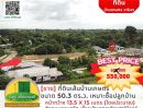 ขายที่ดิน - ราคาพิเศษ! ที่ดินแปลงสวยเส้นบ้านเกษตร ใกล้ถนนใหญ่ เหมาะซื้อไว้ปลูกบ้าน ขนาด 50.3 ตร.ว. เมืองวารินฯ