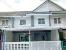 ขายทาวน์เฮาส์ - บ้านสวยมาใหม่ ทาวน์เฮ้าส์ 2 ชั้น หมู่บ้านพฤกษา30 บางบัวทอง นนทบุรี