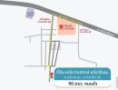 ขายที่ดิน - ขายด่วน! ที่ดินเปล่าถมแล้ว หลัง Central แจ้งวัฒนะ ซ.แจ้งวัฒนะ 26 เนื้อที่ 90 ตร.วา