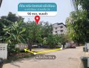 ขายที่ดิน - ขายด่วน! ที่ดินเปล่าถมแล้ว หลัง Central แจ้งวัฒนะ ซ.แจ้งวัฒนะ 26 เนื้อที่ 90 ตร.วา