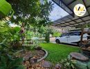 ให้เช่าบ้าน - ให้เช่าบ้านเดี่ยว ศุภาลัย พาร์ค วิลล์ ประชาอุทิศ 86 Supalai Park Ville Prachauthit 86 แต่งครัวและสวนสวยมาก