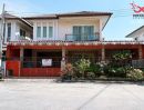 ขายทาวน์เฮาส์ - ขายบ้านแฝด 2ชั้น หมู่บ้านเต็มสิริ แกรนด์ มีนบุรี สามวา ใกล้ MRT ตลาดมีนบุรี