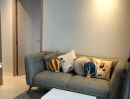 ขายคอนโด - ขาย คอนโด The Lofts Silom ขนาด 48 ตร.ม. แบบห้อง 1 ห้องนอน