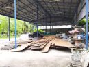 ขายที่ดิน - ขายที่ดินพร้อมสิ่งปลูกสร้าง โกดัง-โรงงาน เนื้อที่ 2-2-35ไร่ ตำบลคลองกิ่ว อำเภอบ้านบึง ชลบุรี มีโรงรถ บ้านพักคนงาน โกดัง-โรงงาน