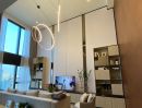 ขายคอนโด - ขาย คอนโด The Lofts สีลม แบบ Duplex-2 Bedrooms ใกล้ BTS 400 เมตร