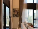 ขายคอนโด - ขาย คอนโด The Lofts สีลม แบบ Duplex-2 Bedrooms ใกล้ BTS 400 เมตร