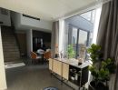 ขายคอนโด - ขาย คอนโด The Lofts สีลม แบบ Duplex-2 Bedrooms ใกล้ BTS 400 เมตร