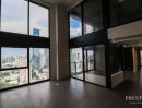 ขายคอนโด - ขาย คอนโด The Lofts สีลม รูปแบบห้อง Duplex-2 Bedrooms