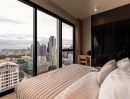 ขายคอนโด - ขาย คอนโด The Lofts Silom ห้องสวย แบบ 2 ห้องนอน ใกล้ BTS