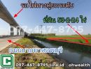 ขายที่ดิน - ที่ดินติดถนนเลี่ยงเมืองลพบุรี 366 เนื้อที่ 53-2-24 ไร่ ใกล้แยกโพธิ์เก้าต้น จ.ลพบุรี