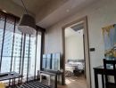 ขายคอนโด - ขาย คอนโดใจกลางสุขุมวิท The Lofts Asoke ห้องสวย น่าอยู่