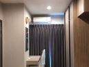 ให้เช่าคอนโด - ให้เช่าคอนโด Ideo Thaphra-Interchange (ไอดีโอ ท่าพระ-อินเตอร์เชนจ์ ) ขนาด 1 ห้องนอน 1 ห้องน้ำ พื้นที่ 34.58 ตรม. ใกล้ MRTแยกท่าพระ