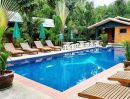 ขายบ้าน - Pool villa style Resort near Suan Son Beach rayong บ้านพักพูลวิลล่า สำหรับขาย