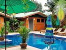 ขายบ้าน - พูลวิลล่า pool villa ตกแต่งสไตล์ รีสอร์ทใกล้หาดสวนสน ระยอง