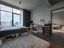 ขายคอนโด - ขาย คอนโดหรู The Lofts Asoke รูปแบบ 2 ห้องนอน ห้องสวย