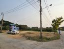 ขายที่ดิน - ที่ดินทำเลดี 4.8 ล้าน 194 ตรว ถนนเคหะ บ้านใหม่ ไทรน้อย นนทบุรี