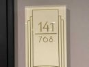 ขายคอนโด - ขายด่วน ! Belle Grand Rama 9 รหัสทรัพย์ TQS04-901 แบบ 2 ห้องนอน 1 ห้องน้ำ ขนาด 57.18 ตรม. ชั้น 28