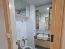 ให้เช่าคอนโด - ให้เช่า Casa Condo Ratchada-Ratchapruek พร้อมอยู่ (S05-0890)1 ห้องนอน 1 ห้องน้ำ