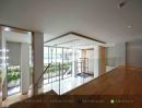 ขายคอนโด - Ficus Lane - Ground Floor Penthouse Duplex / Large Size / Prime Location สถานีพระโขนง / ถนนพระรามที่ 4