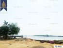 ขายที่ดิน - ขาย ที่ดินติดแม่น้ำเจ้าพระยา ติดถนนสุขุมวิท ปากน้ำ สมุทรปราการ