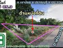 ขายที่ดิน - ขายที่ดินเปล่า ถ.พัฒนา9 อ.ปราณบุรี ใกล้โลตัสปราณ จ.ประจวบคีรีขันธ์