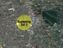ขายที่ดิน - ด่วน! ขายที่ดินสุภาพงศ์ ซอย 3 แปลงสวย ใกล้ซีคอนสแควร์ศรีนครินทร์
