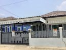 ขายบ้าน - ขายบ้านเดี่ยวชั้นเดียว หมู่บ้านสุขใจ โพธาราม (รหัสทรัพย์ 202326) ถนนเพชรเกษมสายเก่า ต.ดอนกระเบื้อง อ.โพธาราม จ.ราชบุรี