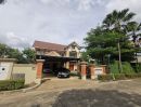 ขายบ้าน - ขายด่วน- บ้านเดี่ยว Q House Avenue ราชพฤกษ์-พระราม 5 พร้อมอยู่ (S05-1181)