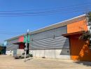ให้เช่าโรงงาน / โกดัง - ขายให้เช่าโครงการ KW Factory ขาย-เช่า โกดัง โรงงาน อำเภอไทรน้อย นนทบุรี