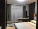 ให้เช่าคอนโด - ให้เช่า Supalai City Resort Rama 8 พร้อมอยู่ (S05-1503)1 ห้องนอน 1 ห้องน้ำ ชั้น 11