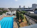 ขายคอนโด - ขายด่วน- เดอะวิลเลจ บางนา (The village condo Bangna )พร้อมอยู่